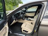BMW 540i M-Paket 21Zoll HUD, Pano, B&W, ohne OPF - BMW 540 von privat