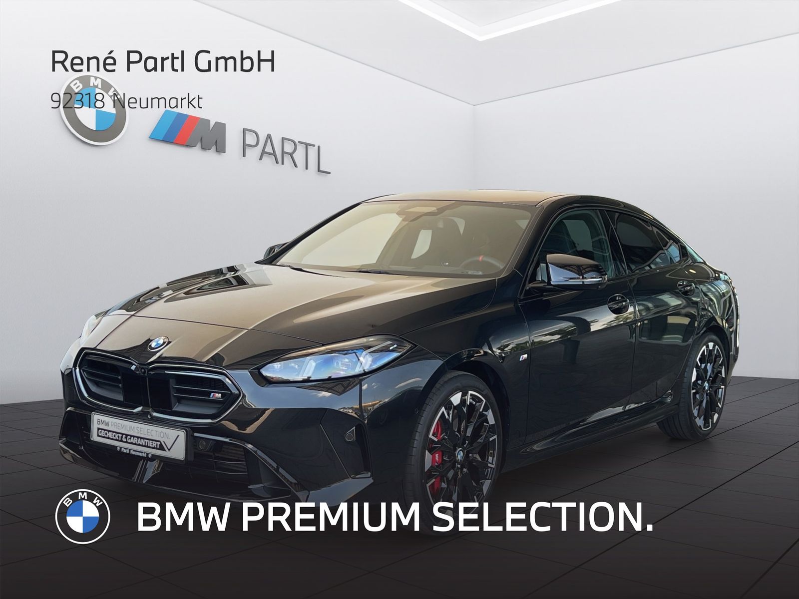 BMW M235 xDrive Gran Coupe M Sportpaket Pro HUD ACC foto 1