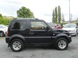 Suzuki Jimny Ranger Lim.*AHK*Klima*Nr.40 - Suzuki Gebrauchtwagen von 2014