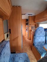 Fiat Ducato  2.8 JTD Wohnmobile Adria SK 670  - Angebote