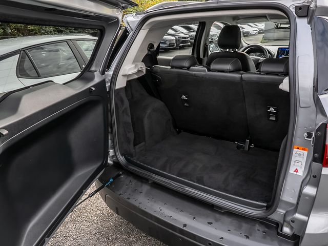 Ford Ecosport 1.0 Active Kamera Fahrassistenz-Paket