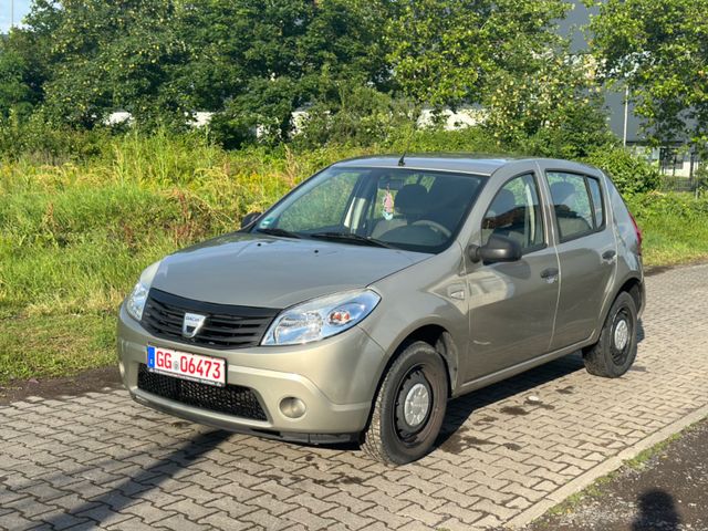 Dacia Sandero Basis