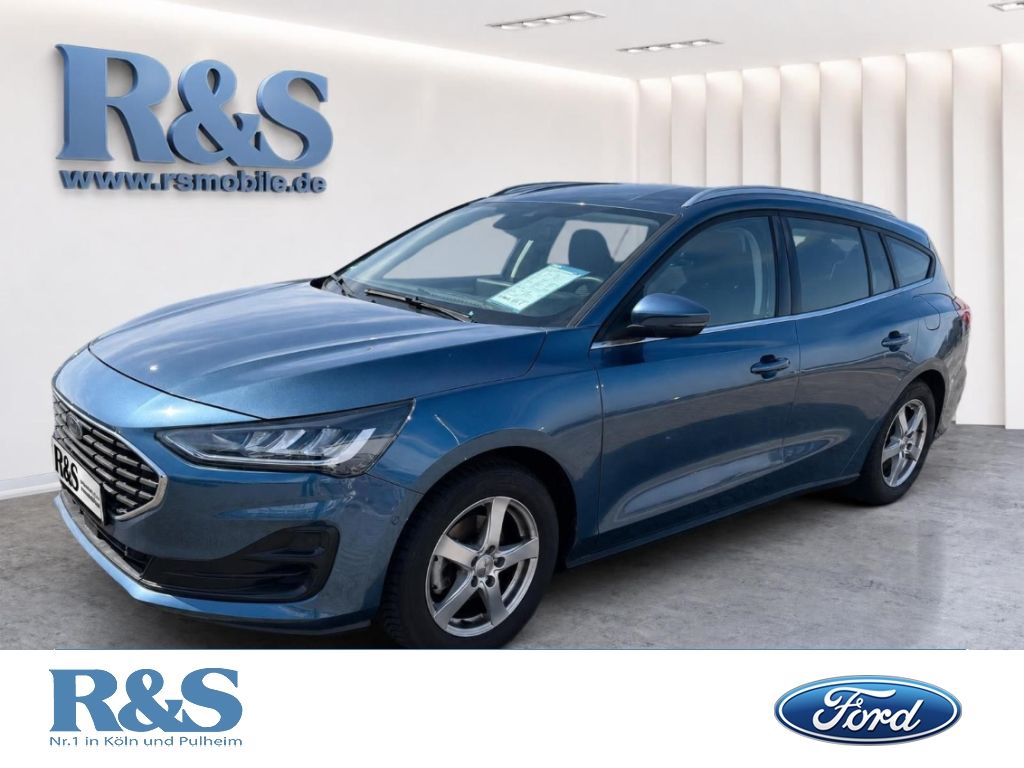 Image of Ford Focus