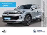 Volkswagen TIGUAN ELEGANCE 1.5eTSI DSG IQ-LIGHT+AHK+AREA V.