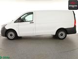Mercedes-Benz Vito 114 CDI LANG KASTEN STANDHZ,NAVI,DISTRO,AHK - gebrauchte Mercedes-Benz Vito aus dem Jahr 2022