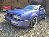 Volkswagen VW Corrado 2.0 16V Schalensitze Sportlenkr... - Volkswagen Corrado: 16v