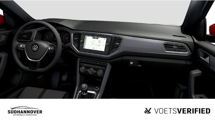 Volkswagen T-Roc - Bild 4