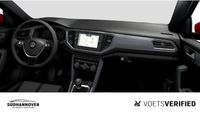 Volkswagen T-Roc - Vorschau Bild 4