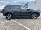 Dacia Duster II Prestige 4WD 4X4 - Dacia mit Diesel-Antrieb