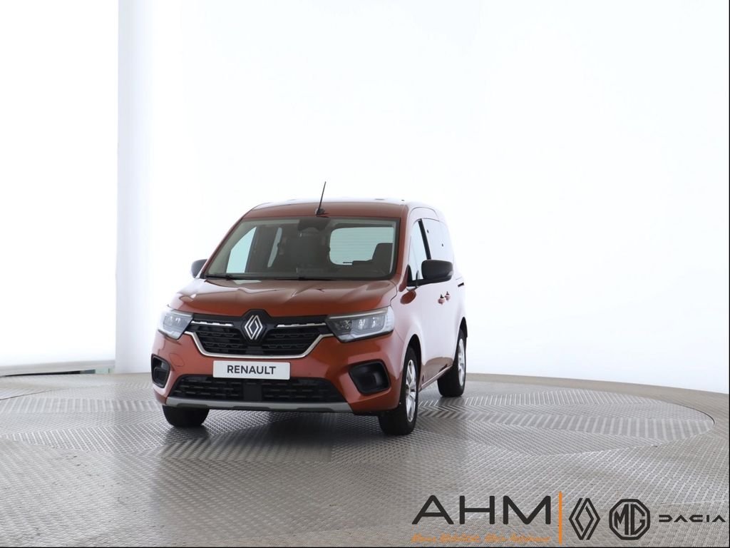 Image of Renault Kangoo