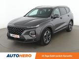 Hyundai Santa Fe 2.2 CRDi Premium 4WD Aut.*NAVI*FULL-LED - Hyundai SANTA FE in Stuttgart