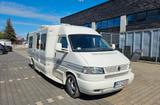 Volkswagen T4 WINNEBAGO RIALTA WOHNMOBIL CAMPER VR6 2.8 - Volkswagen T4 andere mit Benzin-Antrieb: Automatik