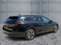 Skoda Superb - Vorschau Bild 5