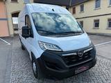 Opel Movano C 2.2 CDTI Kasten Hoch Lang L2H2 Edition - Opel Movano: L2h2