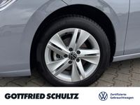 Volkswagen Golf - Vorschau Bild 11