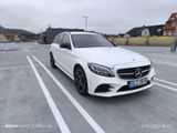 Mercedes-Benz C 200 T 9-Tronic AMG Junge Sterne Garantie 09.25 - Mercedes-Benz: Sterne Junge