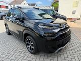 Citroën C3 Aircross Plus - Citroën C3: Plus