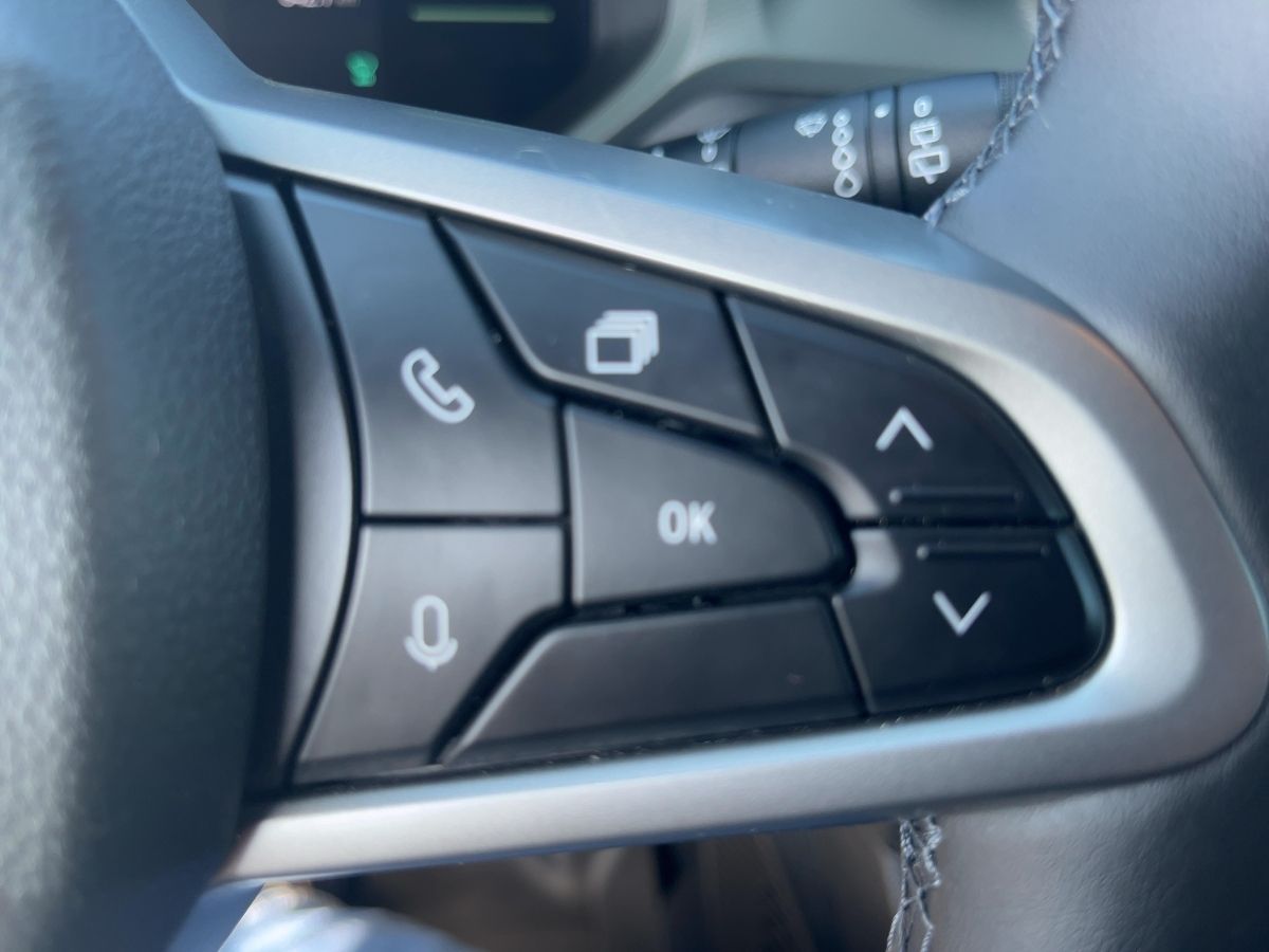 Fahrzeugabbildung Dacia Duster Extreme HYBRID 140 Winter+Cityp.