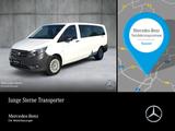 Mercedes-Benz Vito 114 CDI Tourer PRO XL 9G+Klima+ParkAss+Navi - Mercedes-Benz Vito in Kassel