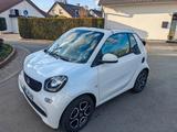 Smart ForTwo cabrio 1.0 52kW prime twinamic prime
