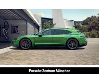 Porsche Taycan GTS Sport Turismo HA-Lenkung Head-Up BOSE