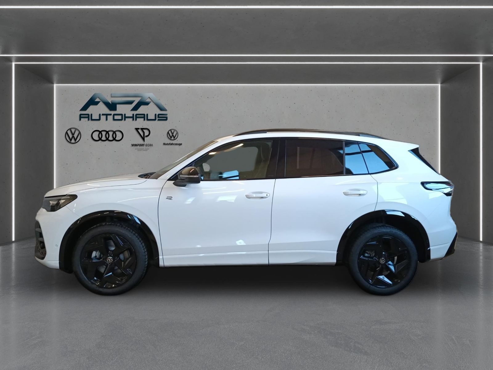 Volkswagen Tiguan - Bild 4