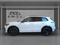 Volkswagen Tiguan - Vorschau Bild 4