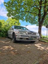 Volvo S40 Limousine - gebrauchte Volvo S40 aus dem Jahr 1997