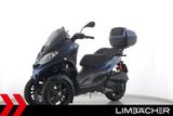 Piaggio MP3 300 HPE SPORT Euro 5 - Topcase, LED - PIAGGIO MP3 300 HPE SPORT