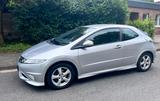 Honda Civic 1.4 Type S - gebrauchte Honda Civic aus dem Jahr 2009