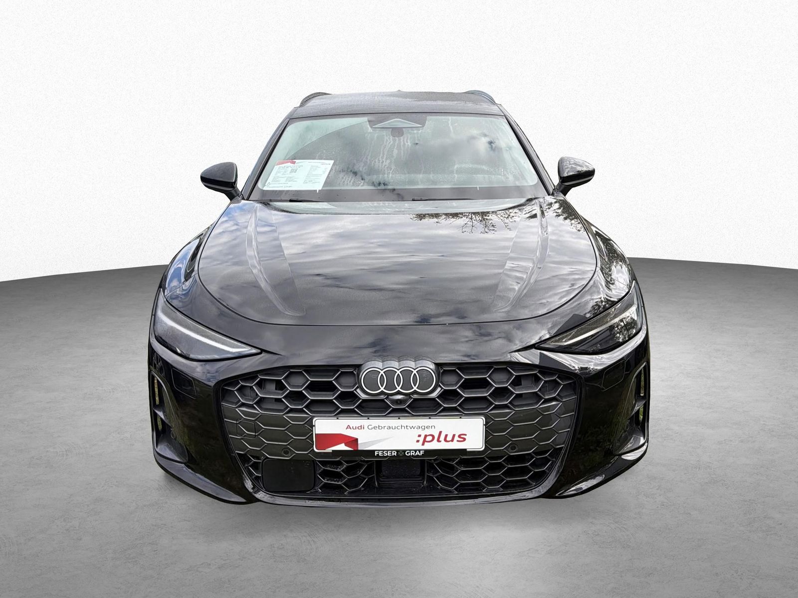 Audi A6 - Bild 16