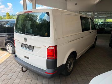 Volkswagen T6 Transporter - 5