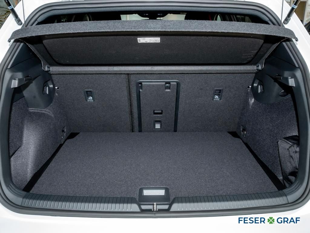 Volkswagen Golf - Bild 9