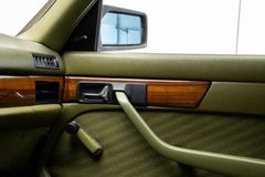 MERCEDES-BENZ SE 280*BRD-Fzg.*Original-79tkm*2.Hand*Historie*