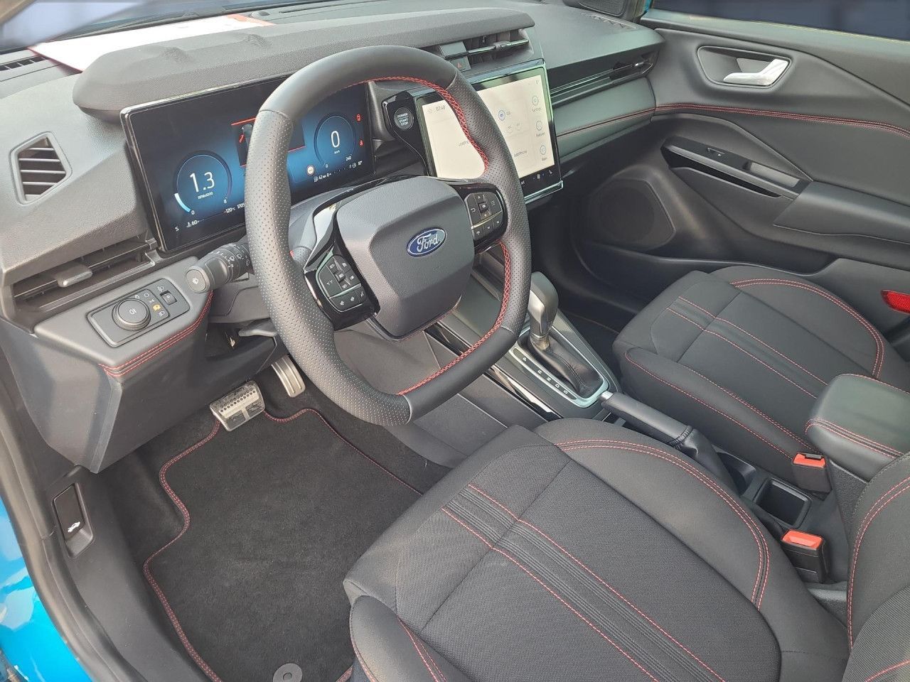 Ford Puma - Bild 9