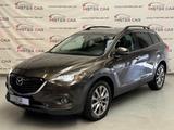 Mazda CX-9 LPG GAS PRINS/7-SITZER/GSHD/AHK/VOLL/20ALU - mit LPG-Antrieb: Prins