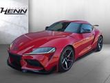Toyota Supra GR 3.0 Automatik Legend - Toyota Supra: 3.0