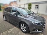 Ford S-Max 2,0 TDCi 132kW Titanium PowerShift Tit... - Ford S-Max von privat