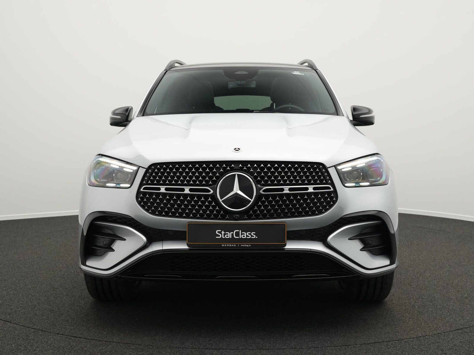 Mercedes-Benz GLE 350 de 4MATIC Pano+Multi+22"+Memo+Burm imagem 2