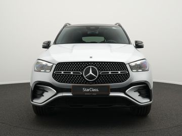 Mercedes GLE 350 - 2