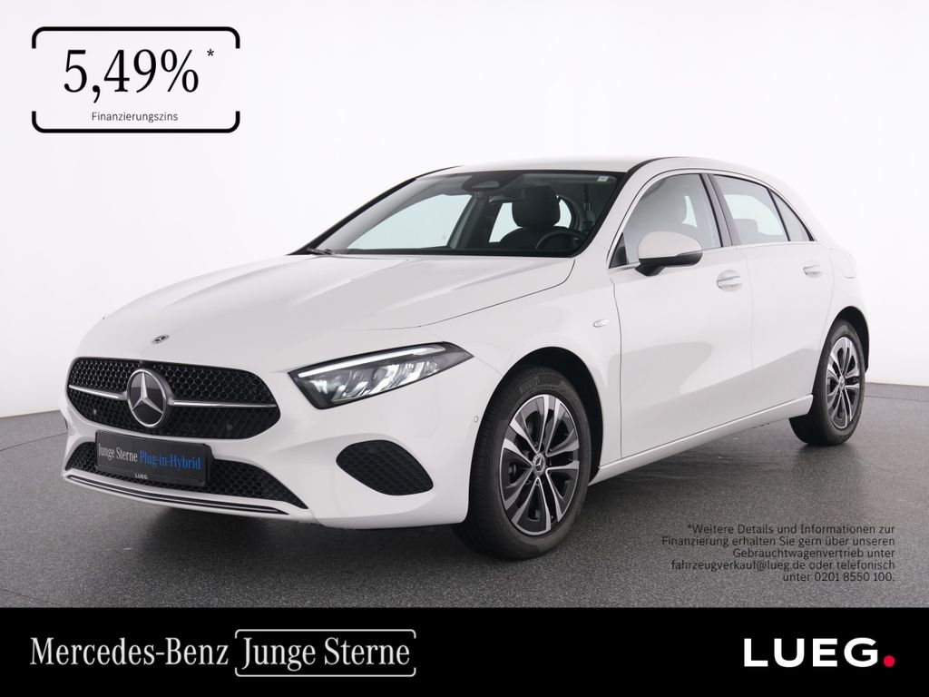Image of Mercedes-Benz A 250