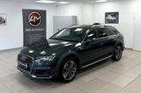 Audi A4 Allroad Quattro *PanoSD*ACC*AHK*Matrix*StdHzg - : Grün