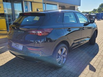 Bild 3 Opel Grandland (X) Grandland GS. 1.2 DI Turbo