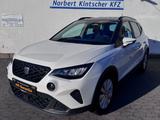 Seat Arona Style LED Carplay Klima ALU - Seat Arona: Kleinwagen