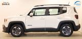 Jeep Renegade 1.4MultiAir 140PS Automatik Longitude - Jeep Renegade Gebrauchtwagen
