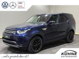 Land Rover Discovery 5 2.0 SD4 HSE | NUR HÄNDLER! - Land Rover Discovery: Discovery4