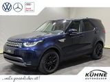 Land Rover Discovery 5 2.0 SD4 HSE | NUR HÄNDLER! - Land Rover: Sd4