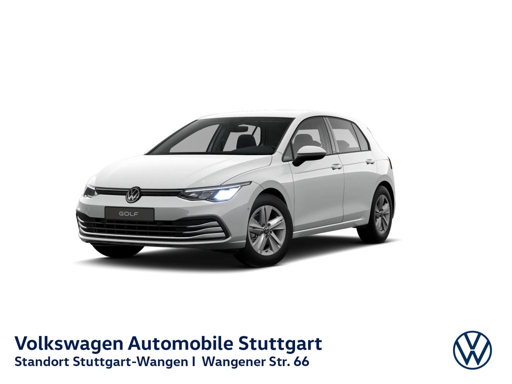 2024 Volkswagen Golf