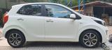Kia Picanto 1.2 Spirit Automatik Spirit - Kia Picanto von privat