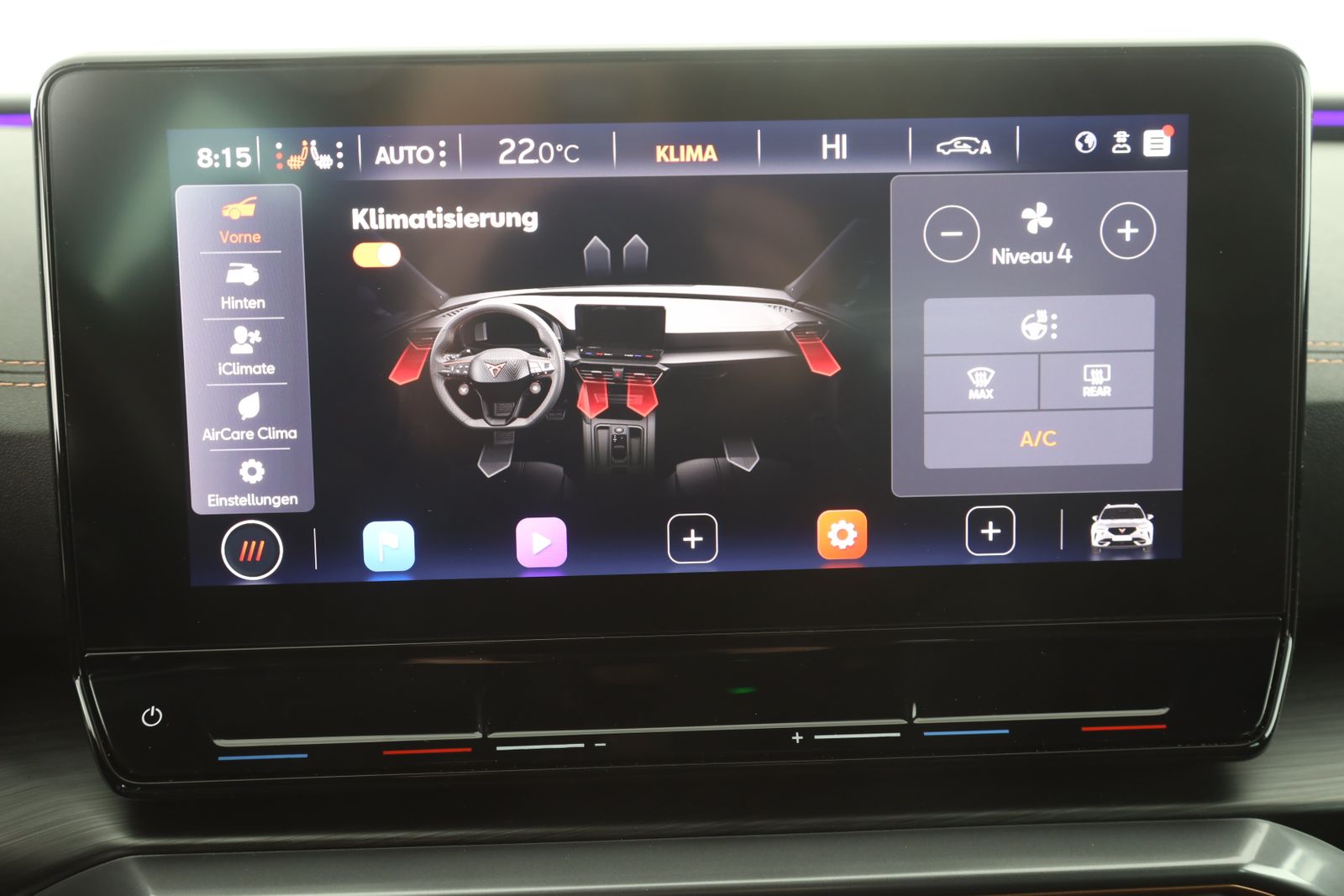 Cupra Formentor - Bild 16